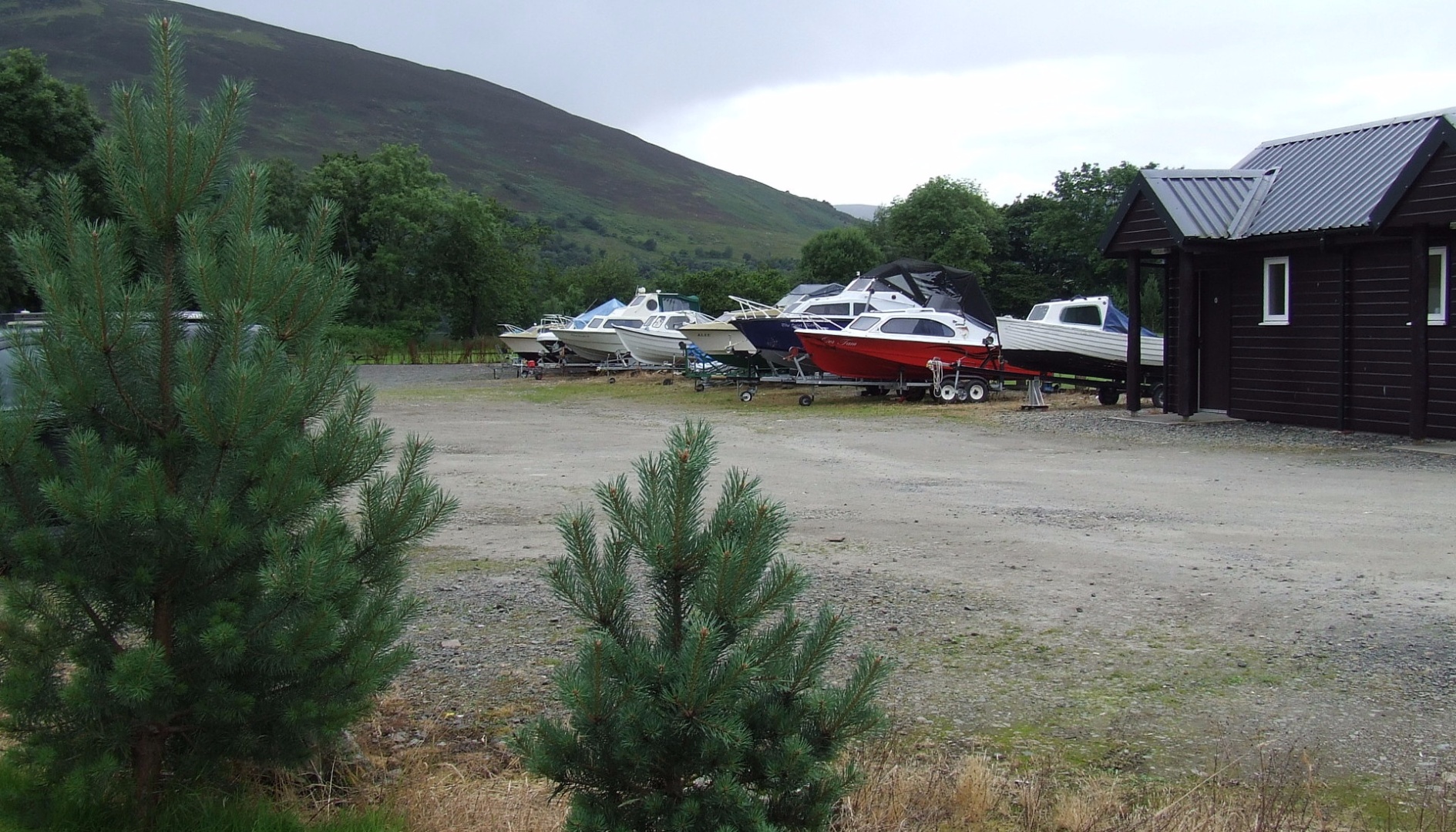 Drummond Fish Farm — photo 8