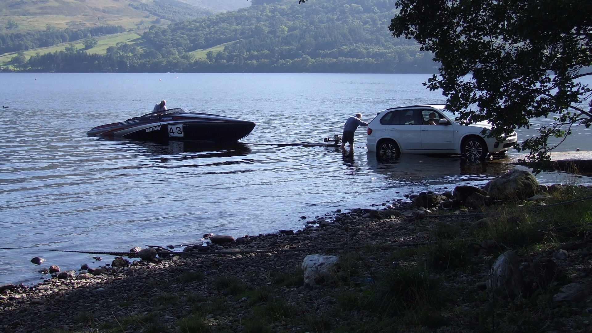 Drummond Fish Farm — photo 3
