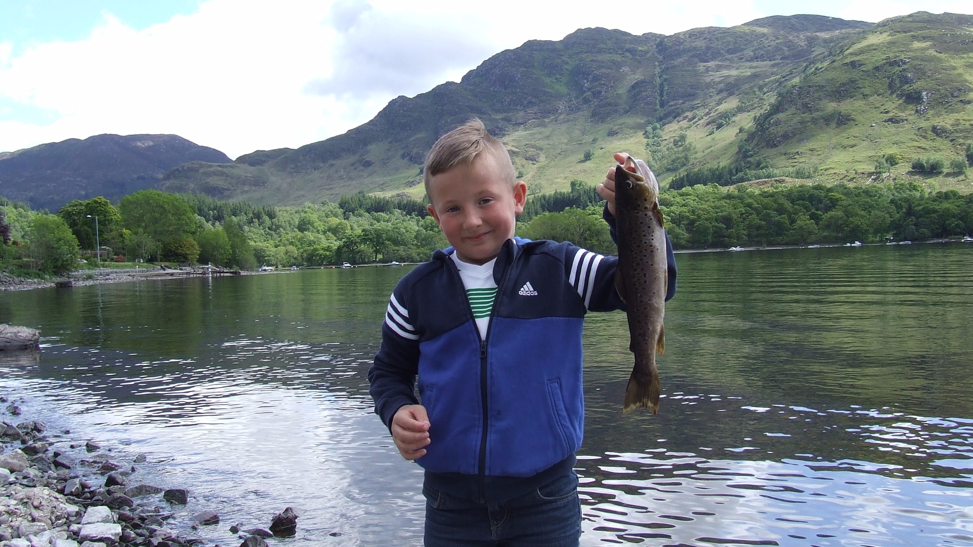 Drummond Fish Farm — photo 5